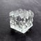 【マニハール産】 天然ヒマラヤ水晶\"ピラミッドキューブ\"⑥/Manihar Himalayan Quartz \"Pyramid Cube\"