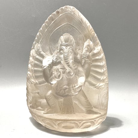 ガネーシュヒマール産天然ヒマラヤ水晶 | STORES