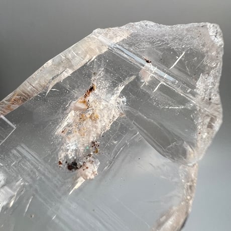 【ガネッシュヒマール産】天然ヒマラヤ水晶 /Ganesh Himal Himalayan Quartz
