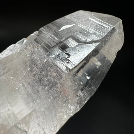 【アンナプルナ産】天然ヒマラヤ水晶⑧/Annapurna Himalayan Quartz