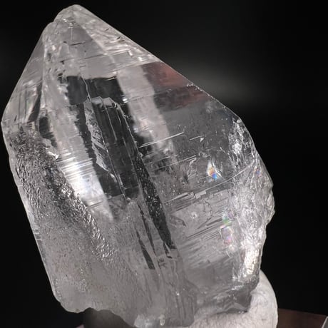 【アンナプルナ産】天然ヒマラヤ水晶⑥/Annapurna Himalayan Quartz