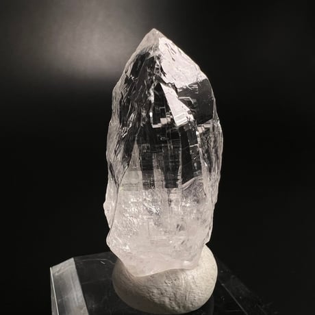 【アンナプルナ産】天然ヒマラヤ水晶⑦/Annapurna Himalayan Quartz