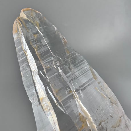 【ガネッシュヒマール産】天然ヒマラヤ水晶/Ganesh Himal Himalayan Quartz