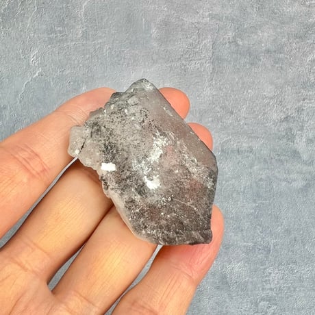 【カイラス産】天然ヒマラヤ水晶⑬/Kailash Himalayan Quartz