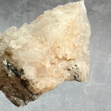 【ガネッシュヒマール産】天然ヒマラヤ水晶クラスター/Ganesh Himal Himalayan Quartz Cluster