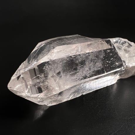 【アンナプルナ産】天然ヒマラヤ水晶①/Annapurna Himalayan Quartz