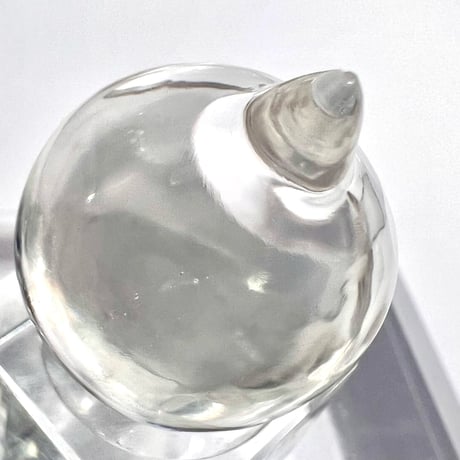 【ガネッシュヒマール産】天然ヒマラヤ水晶"如意宝珠"/Ganesh Himal Himalayan Quartz"Cintamani"