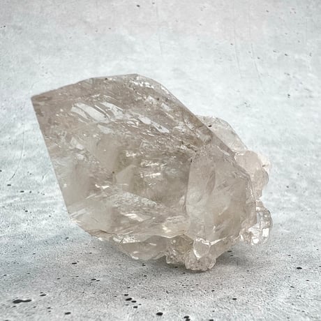 【ガネッシュヒマール産】天然ヒマラヤ水晶/Ganesh Himal Himalayan Quartz