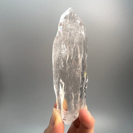 【ガネッシュヒマール産】天然ヒマラヤ水晶/Ganesh Himal Himalayan Quartz