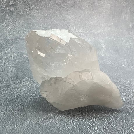 【カイラス産】カイラス産天然ヒマラヤ水晶/Kailash Himalayan Quartz