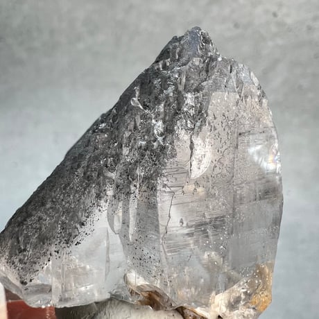 【カイラス産】カイラス産天然ヒマラヤ水晶/Kailash Himalayan Quartz