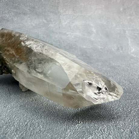 【ガネッシュヒマール産】天然ヒマラヤ水晶/Ganesh Himal Himalayan Quartz