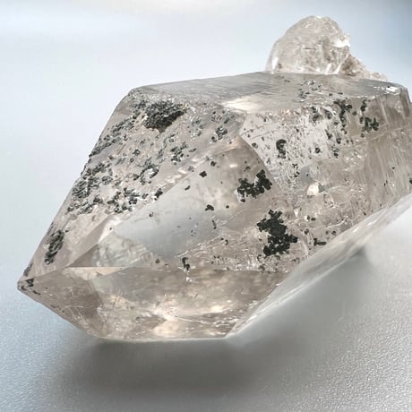 【ガネッシュヒマール産】天然ヒマラヤ水晶/Ganesh Himal Himalayan Quartz