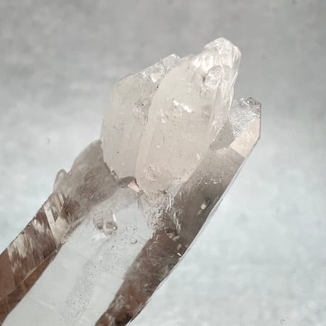 【ガネッシュヒマール産】天然ヒマラヤ水晶/Ganesh Himal Himalayan Quartz