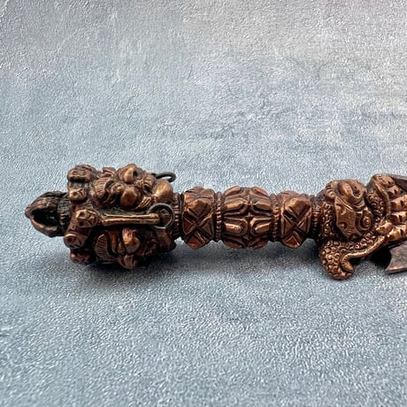 プルバ②/Phurba Handmade in Nepal🇳🇵