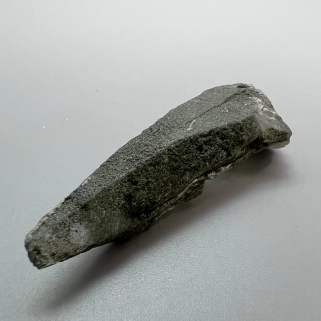 大特価【ガネッシュヒマール産】クローライトイン天然ヒマラヤ水晶⑪/Ganesh Himal Chlorite in Himalayan Quartz