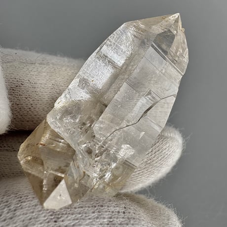 【ガネッシュヒマール産】天然ヒマラヤ水晶 Ganesh Himal Himalayan Quartz Cluster