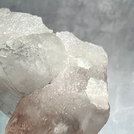 【カイラス産】カイラス産天然ヒマラヤ水晶/Kailash Himalayan Quartz