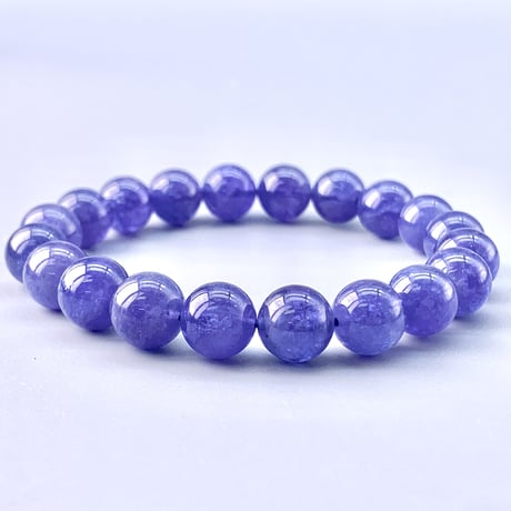 タンザナイトブレスレット1️⃣/Tanzanite Bracelet