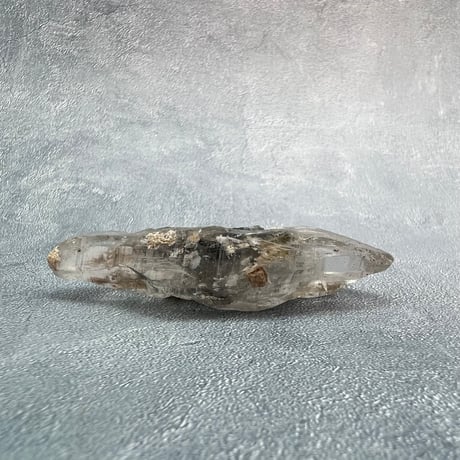 【カイラス産】天然ヒマラヤ水晶/Kailash Himalayan Quartz