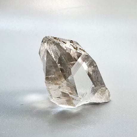 【ガネッシュヒマール産】天然ヒマラヤ水晶/Ganesh Himal Himalayan Quartz