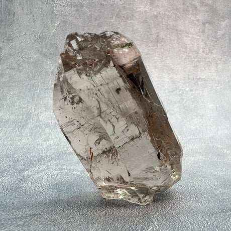 【ガネッシュヒマール産】天然ヒマラヤ水晶/Ganesh Himal Himalayan Quartz