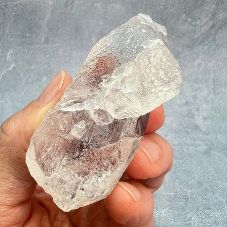 【カイラス産】天然ヒマラヤ水晶⑱/Kailash Himalayan Quartz