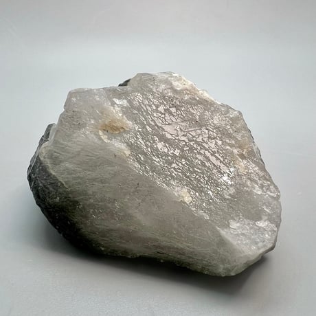 大特価【ガネッシュヒマール産】クローライトイン天然ヒマラヤ水晶❺/Ganesh Himal Chlorite in Himalayan Quartz