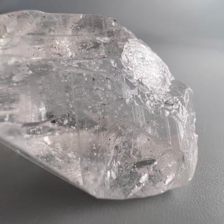 カイラス産天然ヒマラヤ水晶ポイント/Kailash Himalayan Quartz Point
