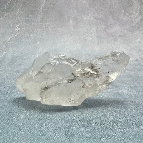 【カイラス産】天然ヒマラヤ水晶⑰/Kailash Himalayan Quartz