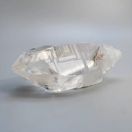 【ガネッシュヒマール産】天然ヒマラヤ水晶"ポイント"/Ganesh Himal Himalayan Quartz"Point"