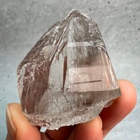 【ガネッシュヒマール産】天然ヒマラヤ水晶/Ganesh Himal in Himalayan Quartz