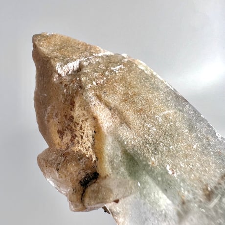 【マナスル産】天然ヒマラヤ水晶/Manaslu Himalayan Quartz