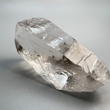 【ガネッシュヒマール産】天然ヒマラヤ水晶/Ganesh Himal Himalayan Quartz