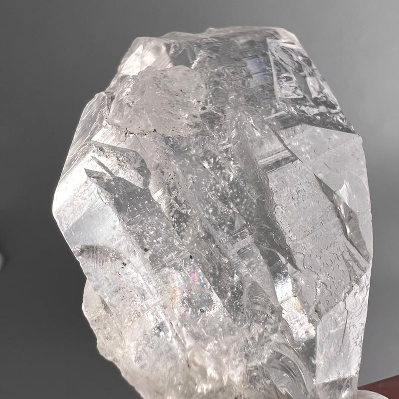 カイラス水晶 ポイント カイラス水晶ポイント 44g