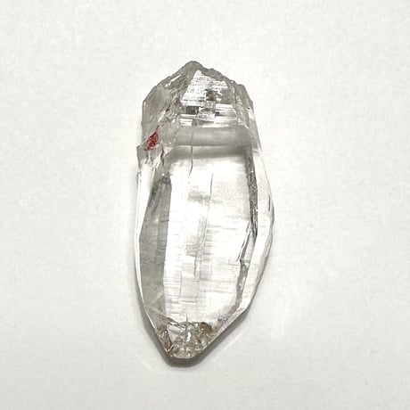 【ガネッシュヒマール産】天然ヒマラヤ水晶ペンダントトップ/GaneshHimal Natural Pendant Top