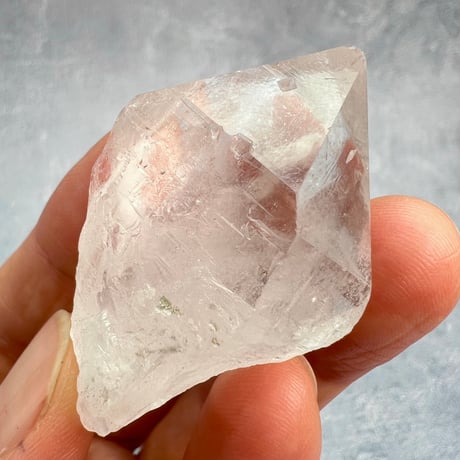【カイラス産】天然ヒマラヤ水晶⑤/Kailash Himalayan Quartz
