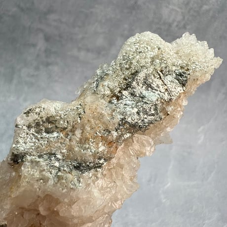 【ガネッシュヒマール産】天然ヒマラヤ水晶クラスター/Ganesh Himal Himalayan Quartz Cluster