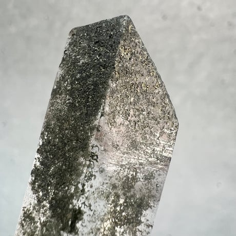 ハイクオリティ【ガネッシュヒマール産】ヒマラヤ水晶/High Quality Ganesh Himal Himalayan Quartz