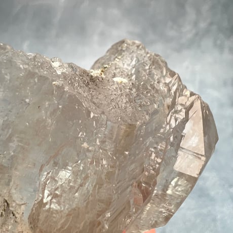 【カイラス産】カイラス産天然ヒマラヤ水晶㉑/Kailash Himalayan Quartz