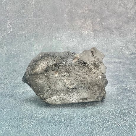 【カイラス産】天然ヒマラヤ水晶⑬/Kailash Himalayan Quartz