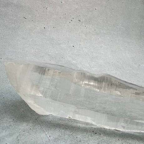 【ガネッシュヒマール産】天然ヒマラヤ水晶/Ganesh Himal Himalayan Quartz
