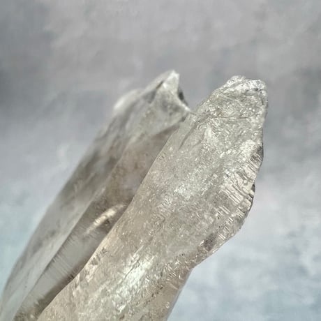 【カイラス産】天然ヒマラヤ水晶⑭/Kailash Himalayan Quartz