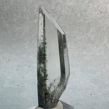 ハイクオリティ【ガネッシュヒマール産】ヒマラヤ水晶/High Quality Ganesh Himal Himalayan Quartz