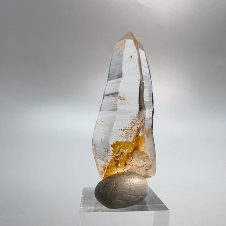 【ガネッシュヒマール産】天然ヒマラヤ水晶/Ganesh Himal Himalayan Quartz