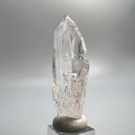 【ガネッシュヒマール産】天然ヒマラヤ水晶 /Ganesh Himal Himalayan Quartz