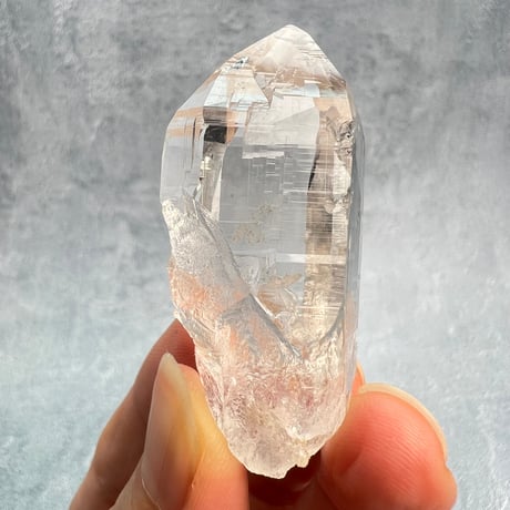 【ガネッシュヒマール産】天然ヒマラヤ水晶/Ganesh Himal Himalayan Quartz