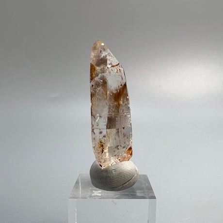 【ガネッシュヒマール産】天然ヒマラヤ水晶/Ganesh Himal Himalayan Quartz