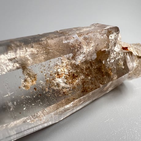 ハイクオリティ【ガネッシュヒマール産】天然ヒマラヤ水晶/High Quality Ganesh Himal Himalayan Quartz