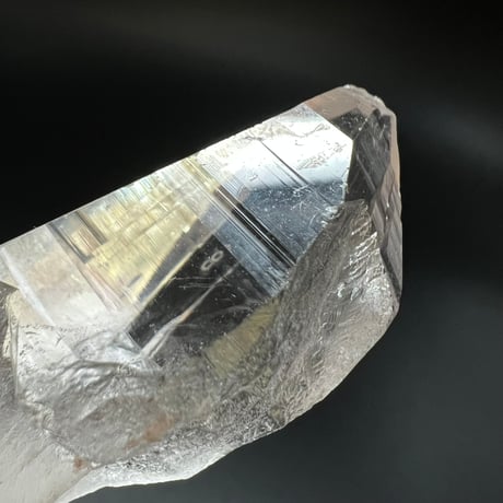 【アンナプルナ産】天然ヒマラヤ水晶⑦/Annapurna Himalayan Quartz